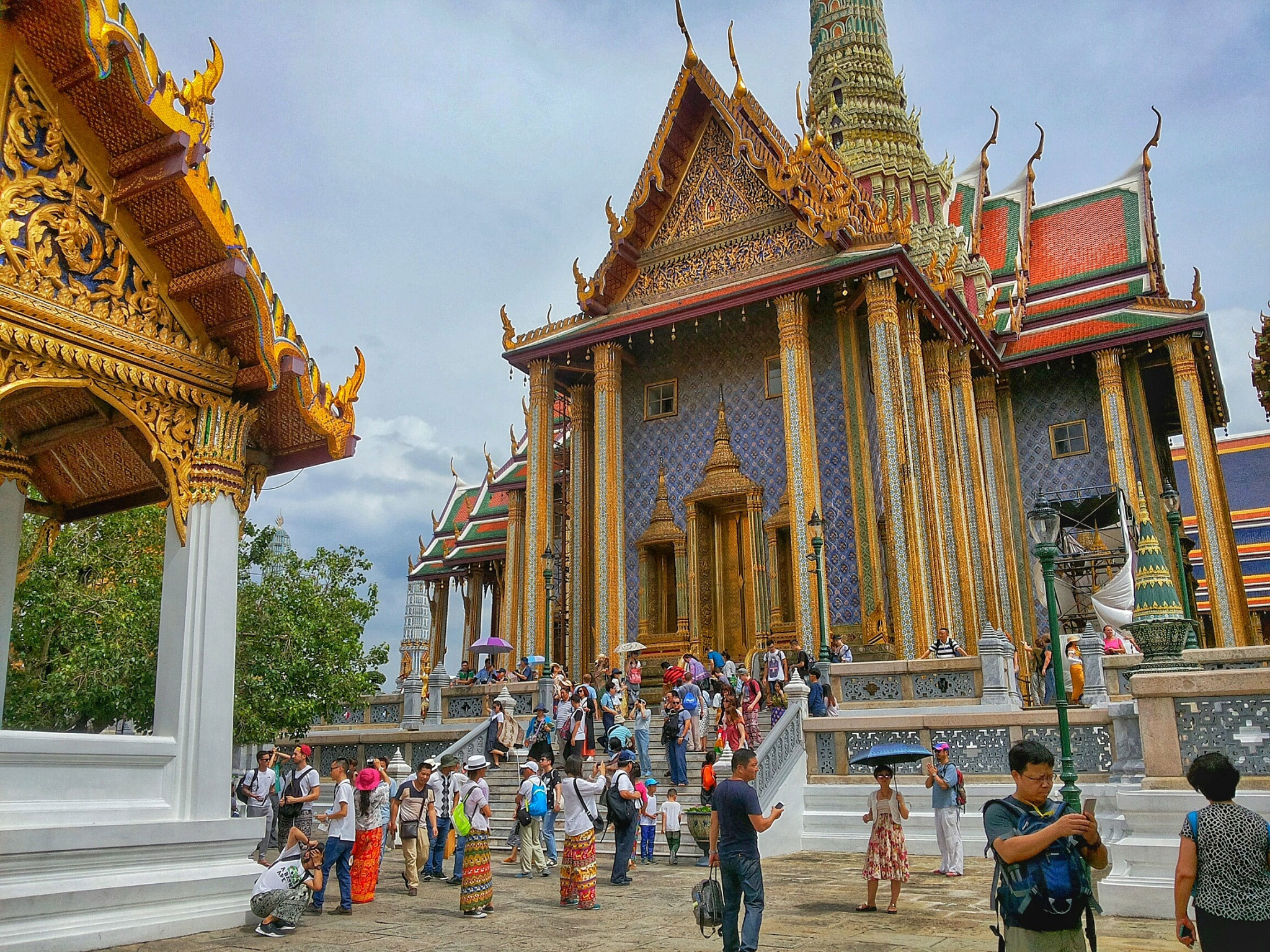 Thailand