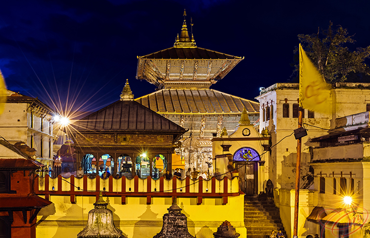 Nepal Destination