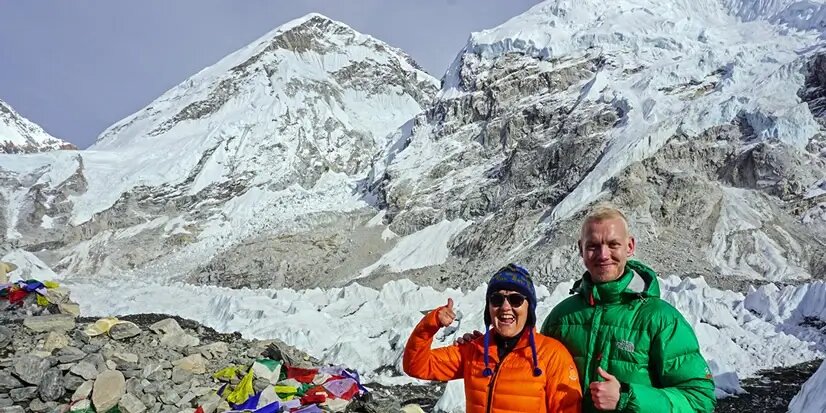 Everest-Base-Camp-Trekking