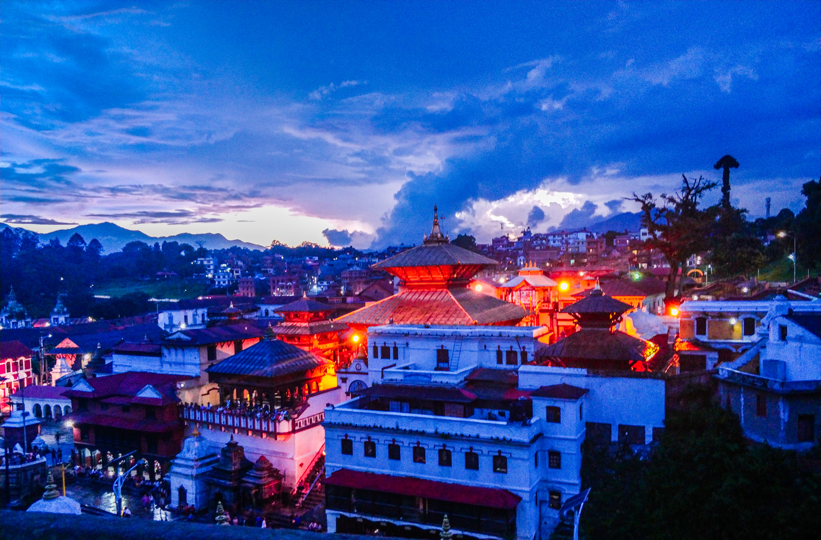 Nepal