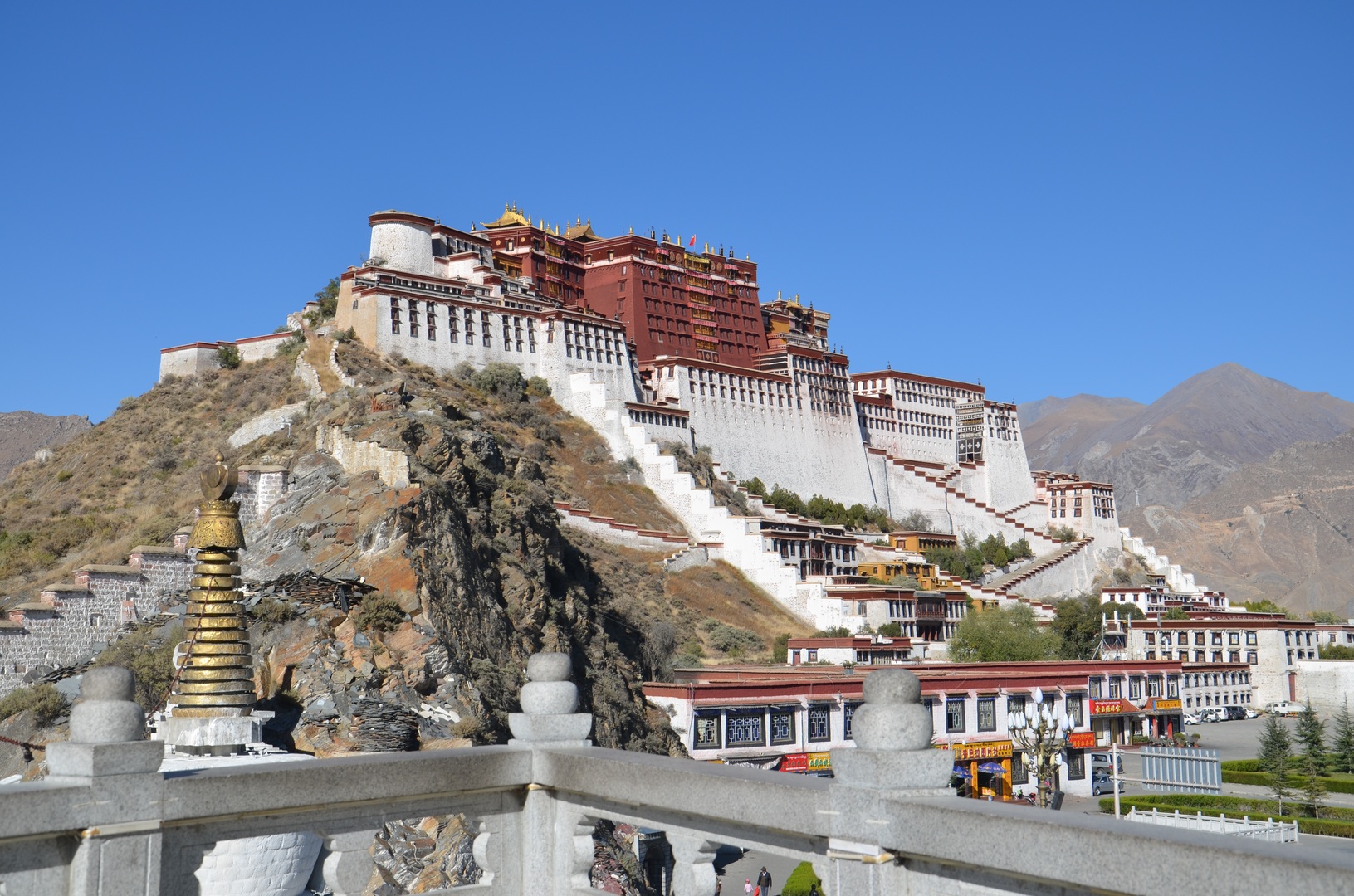 Tibet
