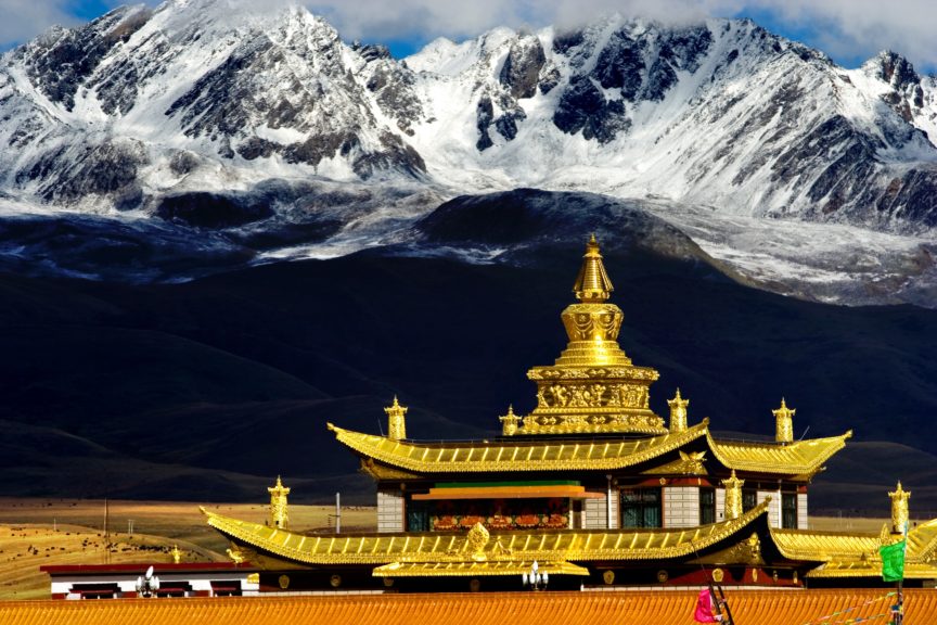 Nepal Tour