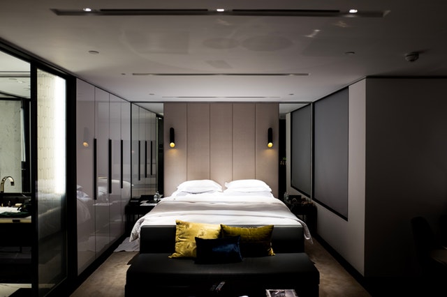 room images