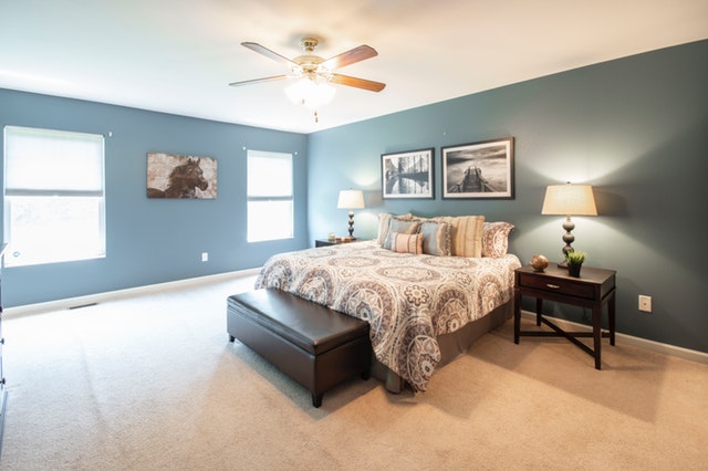 room images