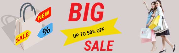 Big Sale50%mahabir