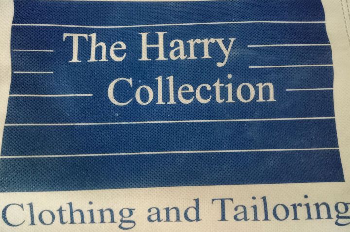 The Harry Collection