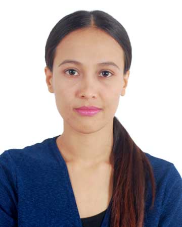 Parwati
