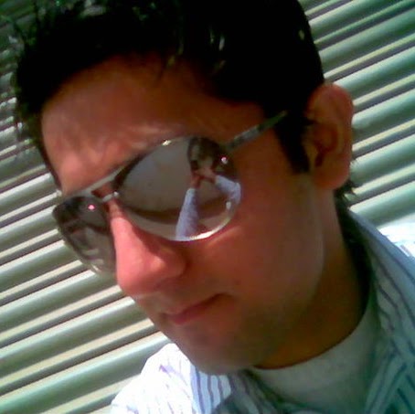 Prabin Sharma
