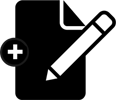 Signup Icon